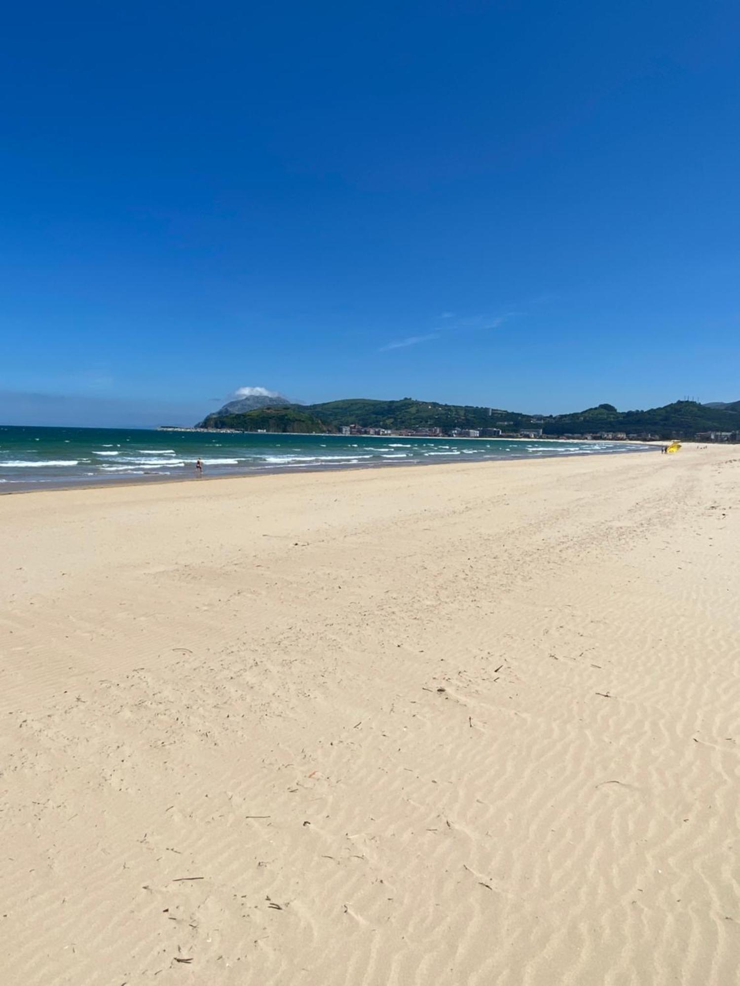 Los Respigos Playa لاريدو المظهر الخارجي الصورة